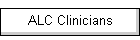 ALC Clinicians